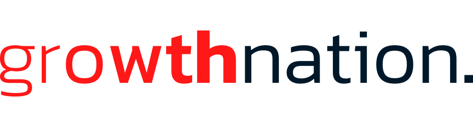 Growth Nation