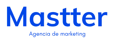 Mastter — Agência de marketing