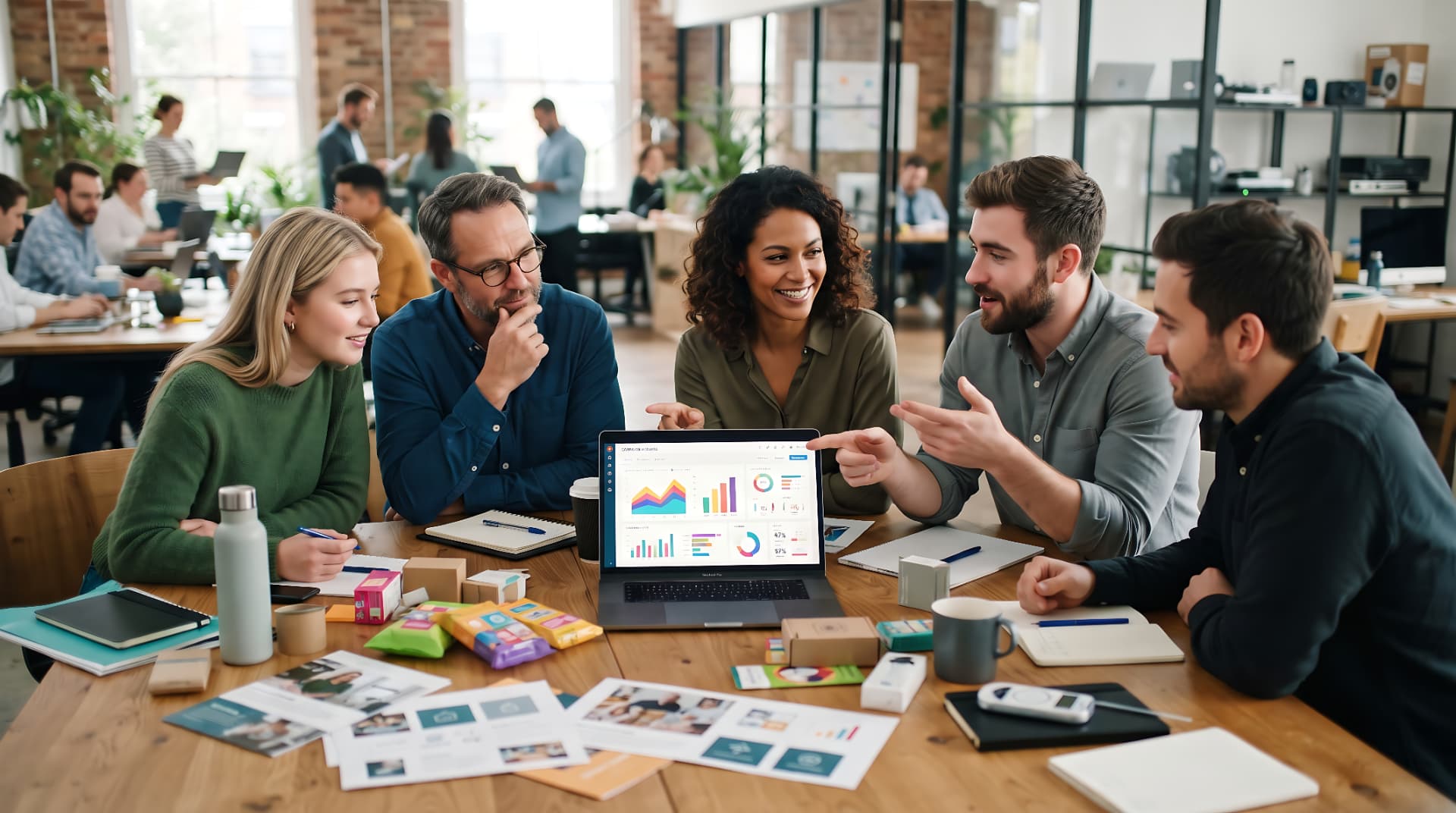 Sistema para agência de marketing: quais recursos não podem faltar?