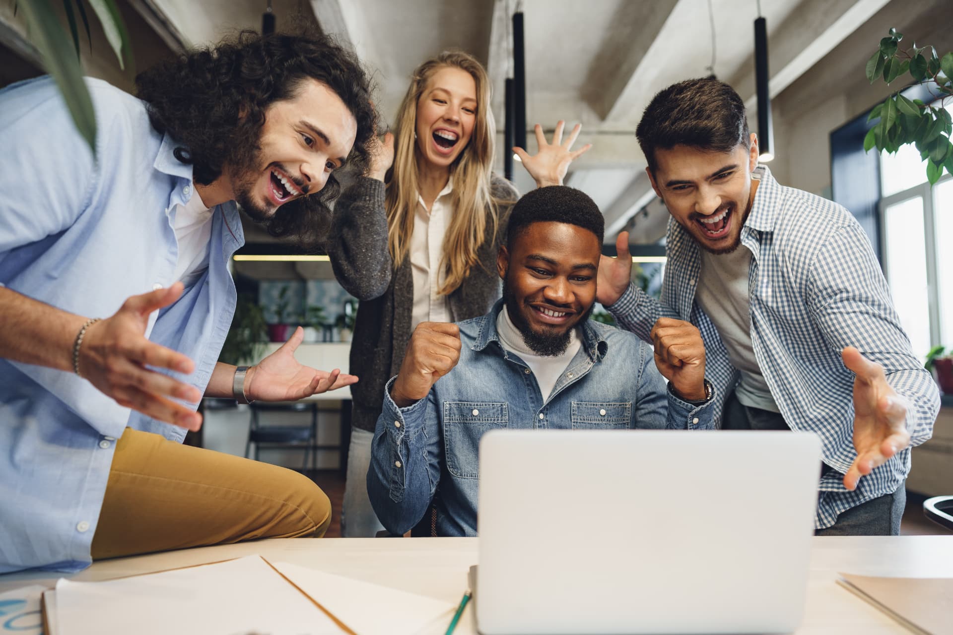 9 benefícios de usar um sistema de gestão para agências de marketing